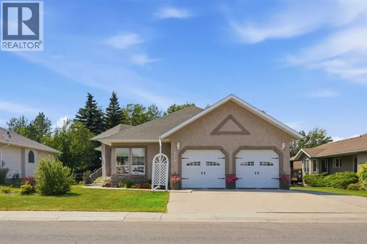 5618 63 Avenue, Olds, Alberta T4H1K7