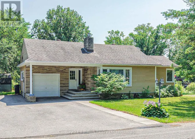 1028 COWBELL LANE, Gravenhurst (Morrison), Ontario P0E1N0