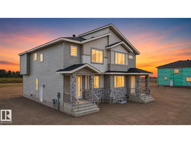 452 Robinson Blvd NE, Leduc, Alberta T9E1P8