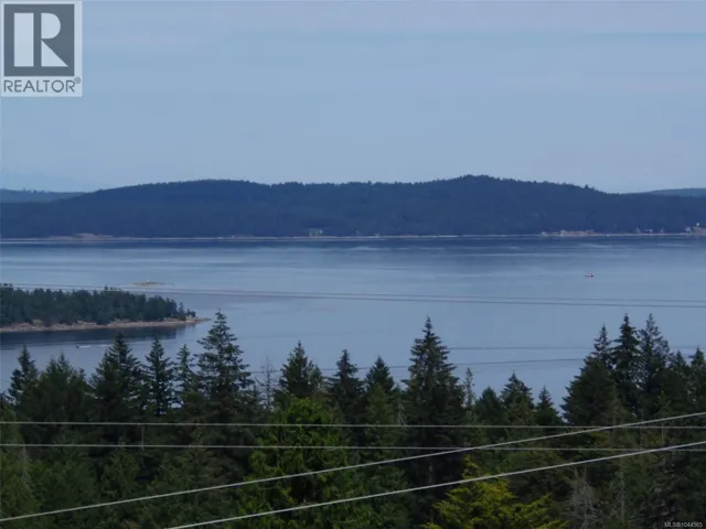 419 Thetis Dr, Ladysmith, British Columbia V9G0A8