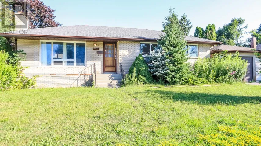 178 ROSE STREET, Barrie (Wellington), Ontario L4N2T9