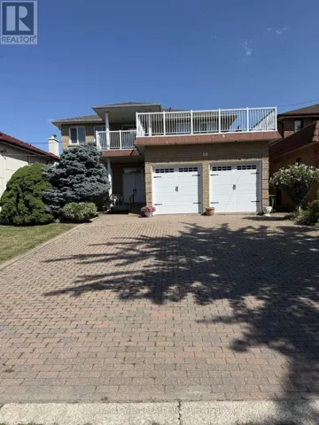 10 NORRIS PLACE, Toronto (Humberlea-Pelmo Park), Ontario M9M1K6