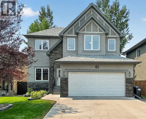 1596 Coalbanks Boulevard W, Lethbridge, Alberta T1J5B6