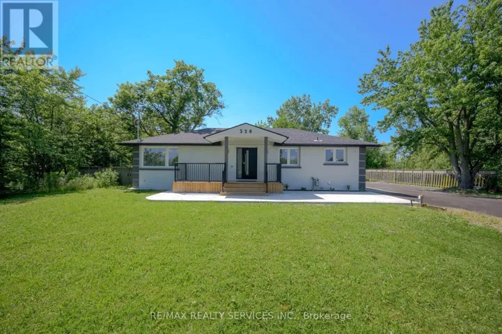 326 MOUNTAIN ROAD, Grimsby (Grimsby Escarpment), Ontario L3M4R7