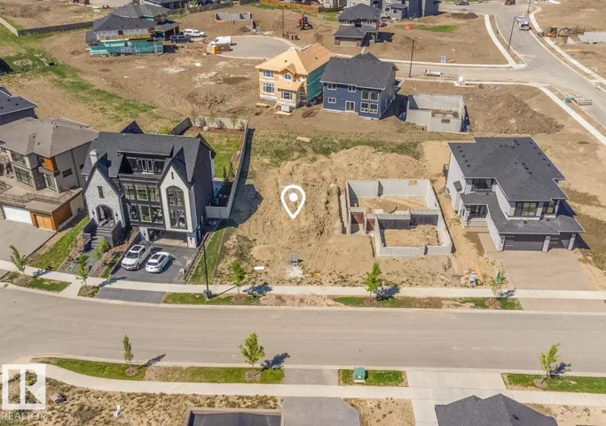 3505 KESWICK BV SW, Edmonton, Alberta T6W4V6