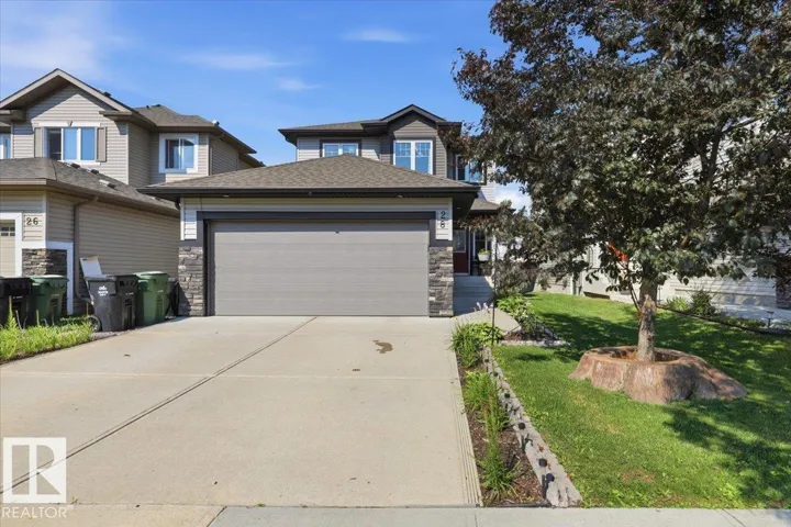 28 SUTHERLAND ST, Leduc, Alberta T9E8R6
