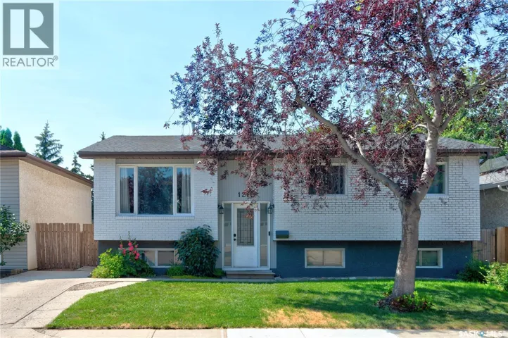 1210 Flexman CRESCENT, Regina, Saskatchewan S4X3A7