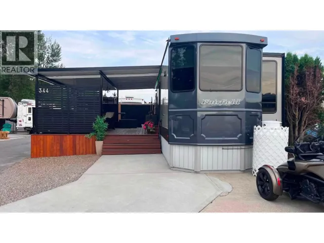 415 Commonwealth Road Unit# 344, Kelowna, British Columbia V4V1P4