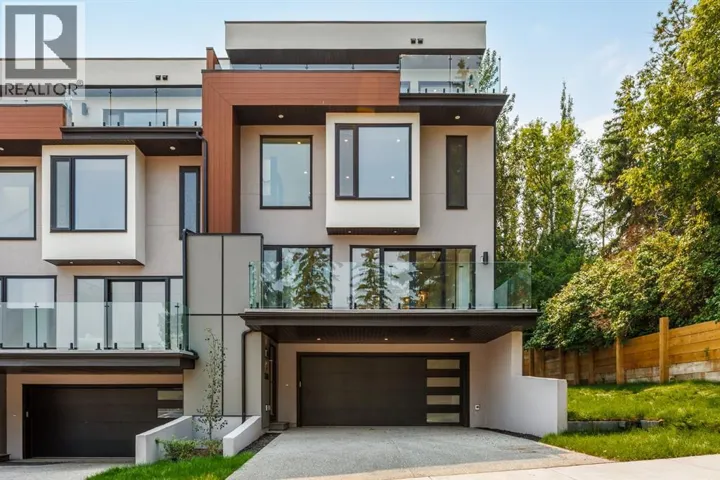 3, 2703 Erlton Street SW, Calgary, Alberta T2S2W4
