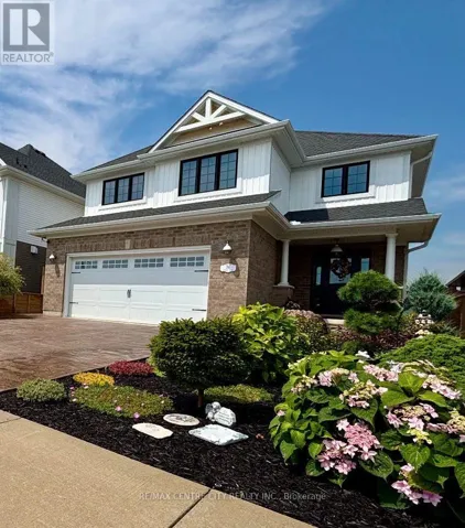 76 STYLES DRIVE, St. Thomas, Ontario N5R0M3