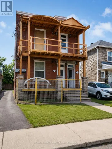 2 - 217 BRUYERE STREET, Ottawa, Ontario K1N5E4
