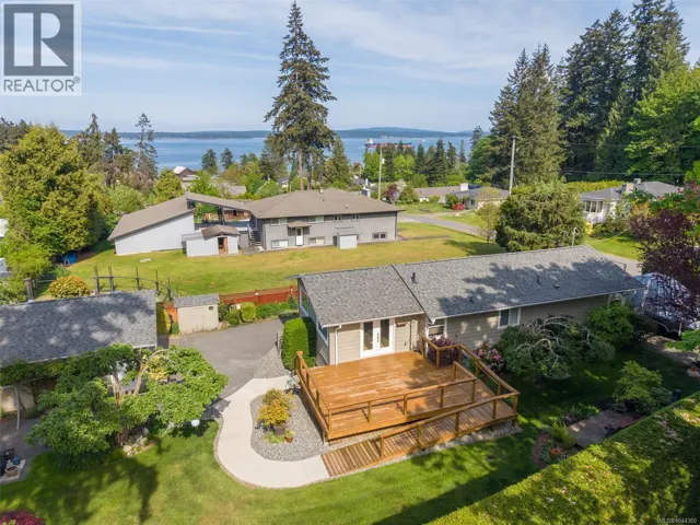 3475 Seacloud Rd, Saltair, British Columbia V0R1K2