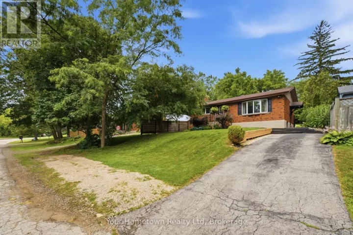 575 BLAIR STREET, Centre Wellington (Fergus), Ontario N1M1S5