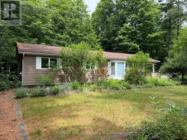 117 TAMARACK DRIVE, Central Huron (Goderich), Ontario N0M1G0