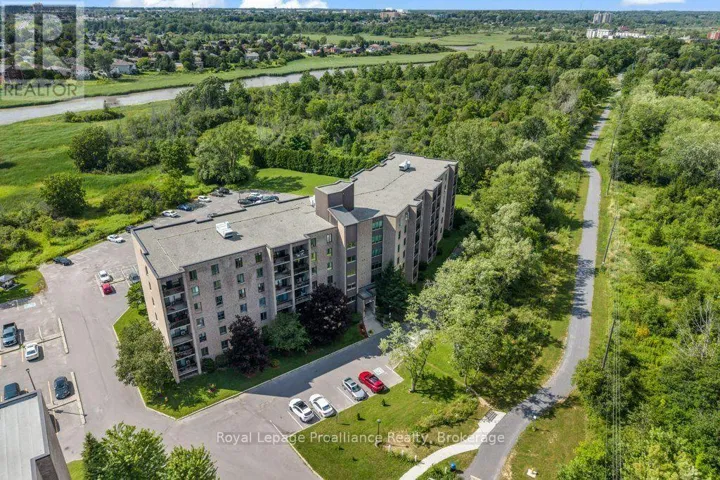 509 - 358 QUEEN MARY ROAD, Kingston (West of Sir John A. Blvd), Ontario K7M7E8