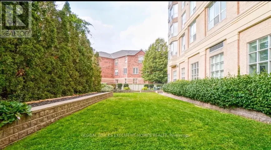 1309 - 21 OVERLEA BOULEVARD, Toronto (Thorncliffe Park), Ontario M4H1P2