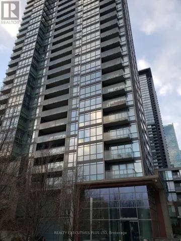 LOCKER 148 - 15 FORT YORK BOULEVARD, Toronto (Waterfront Communities), Ontario M5V3Y3