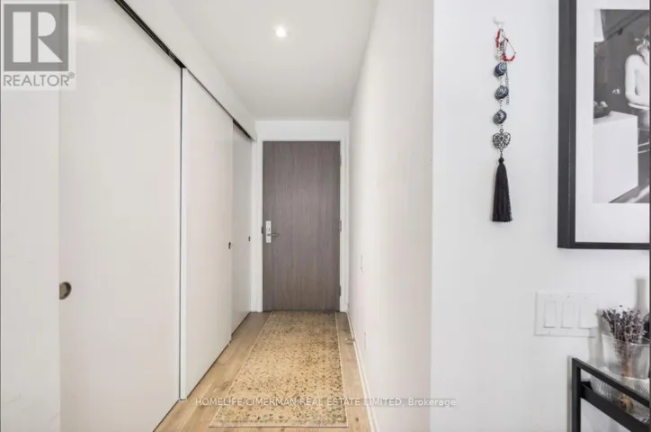 3608 - 161 ROEHAMPTON AVENUE, Toronto (Mount Pleasant West), Ontario M4P0C8