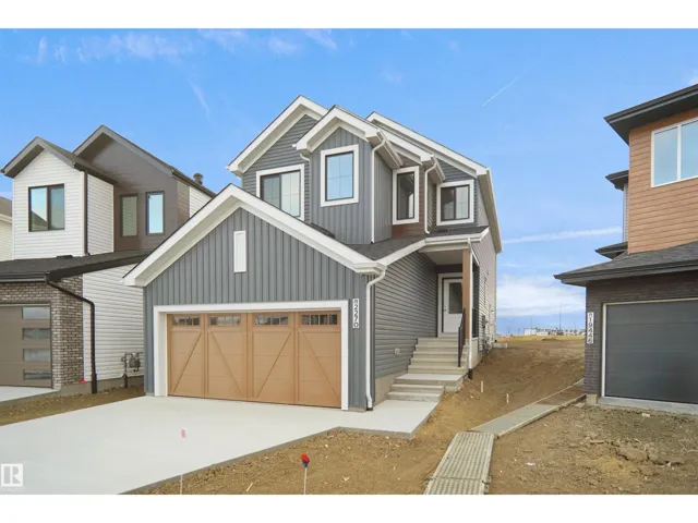 1768 WESTERRA WD, Stony Plain, Alberta T7Z0M1