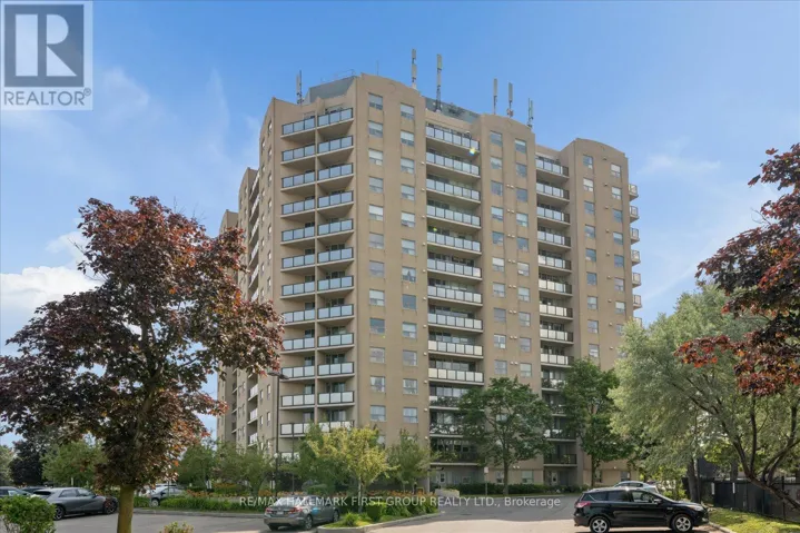 206 - 2 WESTNEY ROAD N, Ajax (Central West), Ontario L1T3H3