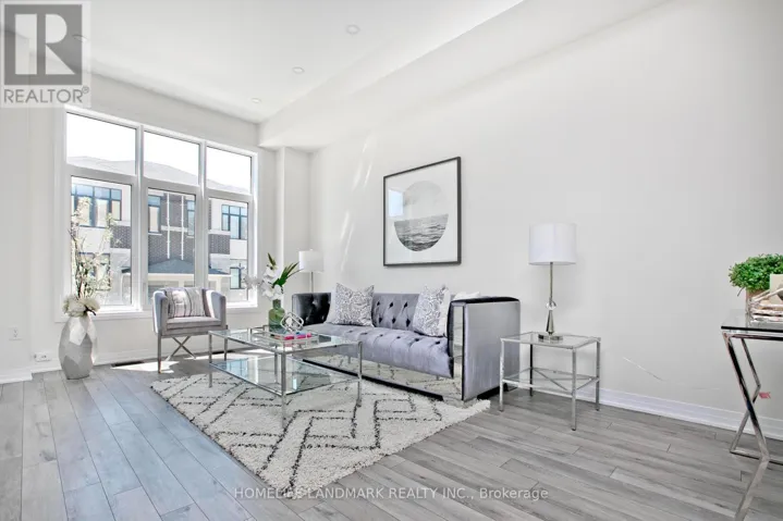 33 KAHSHE LANE, Richmond Hill, Ontario L4S0N7