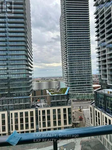 1105 - 7890 JANE STREET, Vaughan (Vaughan Corporate Centre), Ontario L4K2M7
