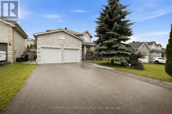 21 SILVERCREEK CRESCENT, Barrie (Ardagh), Ontario L4N0Z8