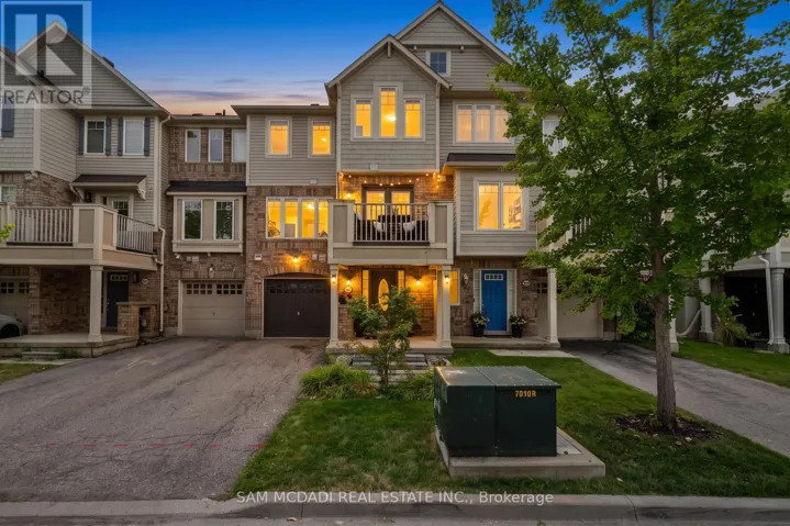 886 FOWLES COURT, Milton (HA Harrison), Ontario L9T0Z8