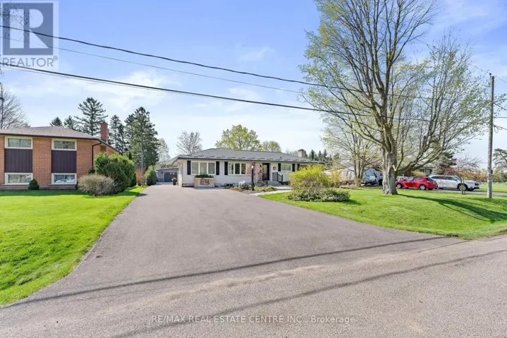 42 RIDGEWAY AVENUE, Guelph (Pineridge/Westminster Woods), Ontario N1L1G8