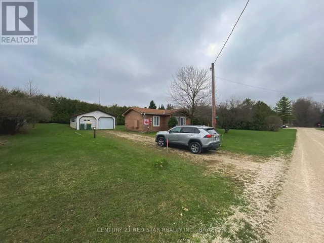 209 EVANS STREET, Grey Highlands, Ontario N0C1E0