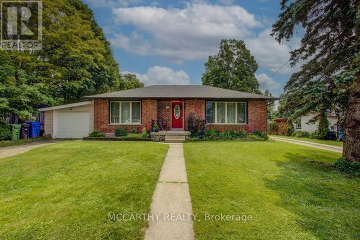 341 VICTORIA STREET EAST STREET E, Southgate, Ontario N0C1B0