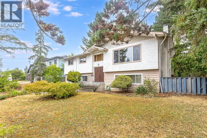 5861 Sycamore St, Duncan, British Columbia V9L3E3