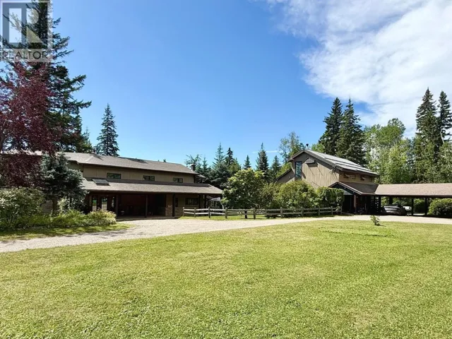 1483-1542 HOFERKAMP ROAD, Prince George, British Columbia V2K5P6