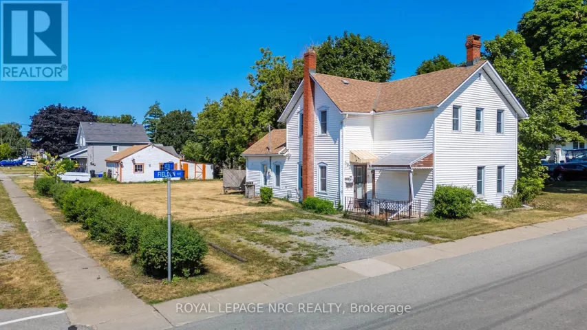 592 FIELDEN AVENUE, Port Colborne (Main Street), Ontario L3K4V4