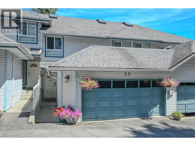 23 1355 CITADEL DRIVE, Port Coquitlam, British Columbia V3C5X6