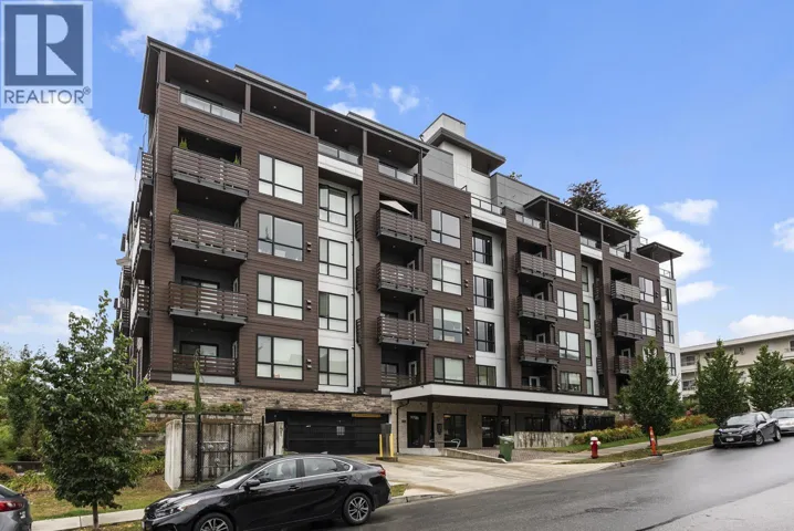 405 11703 FRASER STREET, Maple Ridge, British Columbia V2X9A7