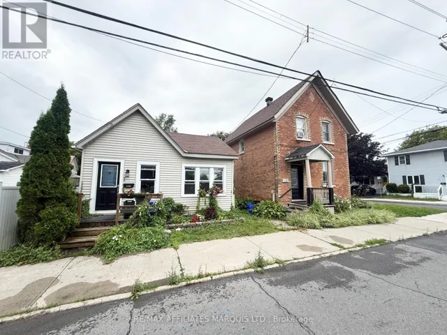 230 - 234 BEDFORD STREET, Cornwall, Ontario K6J4C3