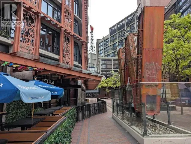 136 W CORDOVA STREET, Vancouver, British Columbia V6B2N3