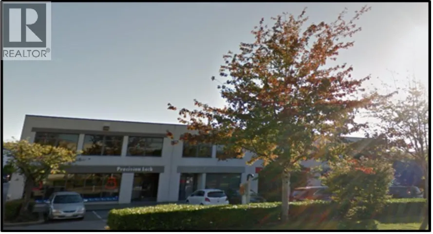 102 1550 HARTLEY AVENUE, Coquitlam, British Columbia V3K7A1