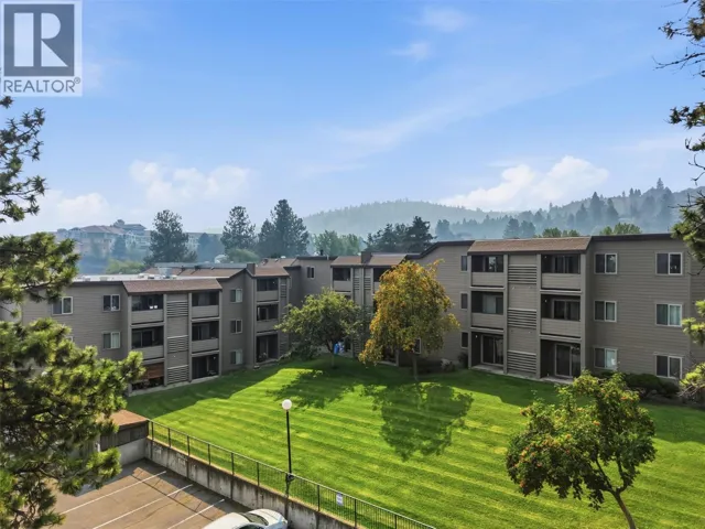 1560 Summit Drive Unit# 348, Kamloops, British Columbia V2E1R5