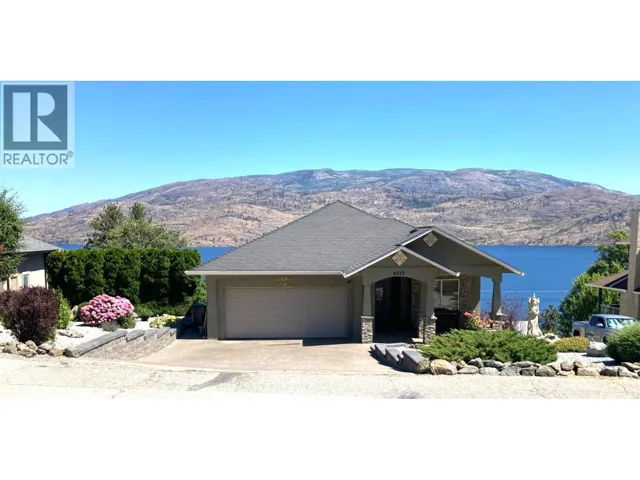 6515 Ferguson Place, Peachland, British Columbia V0H1X7