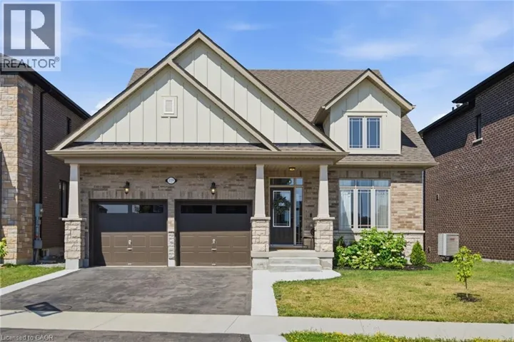 119 MIDLAND Place, Welland, Ontario L3B0H4