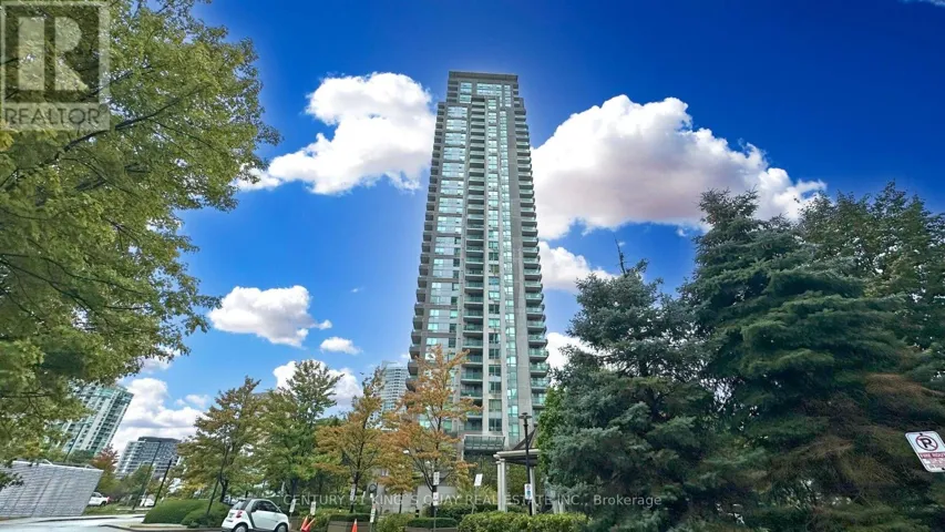 PH3803 - 50 BRIAN HARRISON WAY, Toronto (Bendale), Ontario M1P5J4