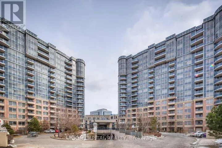 1133 - 33 COX BOULEVARD, Markham (Unionville), Ontario L3R8A6