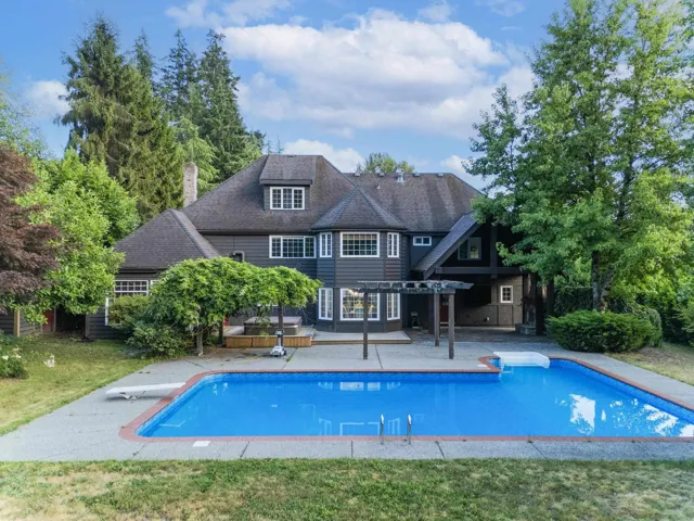 13411 25TH AVENUE, Surrey, British Columbia V4P1Y8
