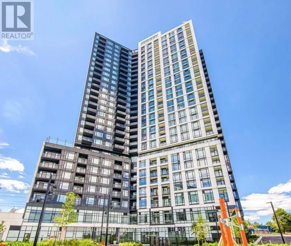 1410 - 2495 EGLINTON AVENUE W, Mississauga (Central Erin Mills), Ontario L5W2T2