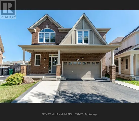 17 HAVERTY TRAIL, Brampton (Northwest Brampton), Ontario L7A0S7