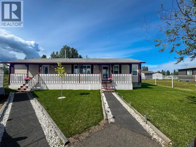 23 Keystone Place, Whitecourt, Alberta T7S0B2