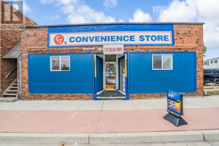 62 KING STREET, Norfolk (Delhi), Ontario N4B1X6