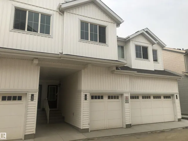 #37 7110 KESWICK CM SW, Edmonton, Alberta T6W5P7